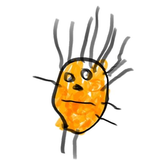 ハルコトのいつものもちもの